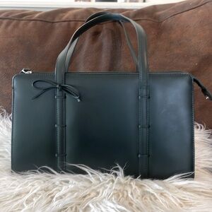 Talbots Genuine leather purse